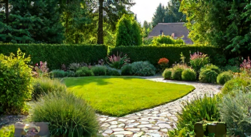 Das sind die Top 7 Schritte beim Umdenken zu Schottergärten