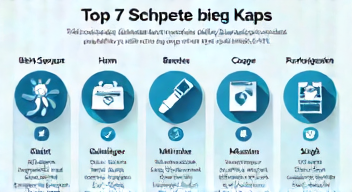 Das sind die Top 7 Schritte beim Umgang mit Wasserschäden