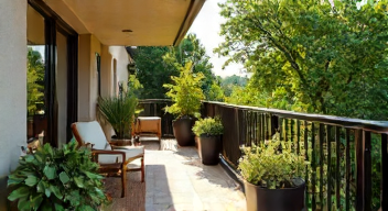 Das sind die Top 7 Schritte beim Umgang mit Balkonpflichten