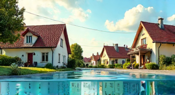 Das sind die Top 7 Schritte beim Umgang mit Nachbarrecht und Starkregen