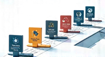 Das sind die Top 7 Schritte beim Vergabeverfahren