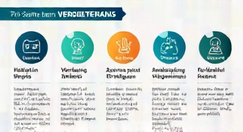 Das sind die Top 7 Schritte beim Vergabeverfahren