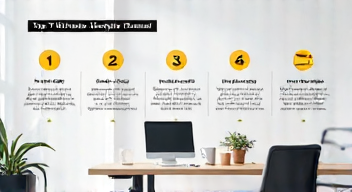 Das sind die Top 7 Schritte beim Vergabeverfahren