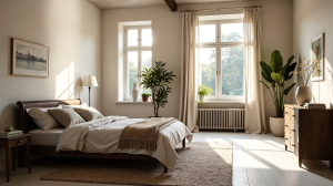 Deckenheizungen: Effiziente Wärme für Altbauten ohne große Baustellen