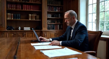 Der Blick eines Juristen auf Werkverträge (2/10)