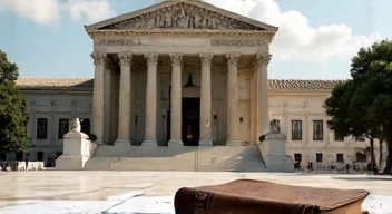 Der Einfluss der Baukultur auf die Rechtsanwendung (3/10)