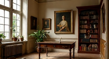 Der Einfluss der Kultur auf die Mietverhältnisse (3/10)