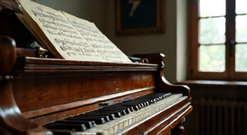 Der Einfluss der Musik auf das Verständnis von Verträgen (10/10)