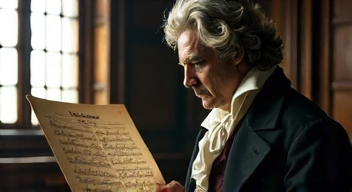 Der Einfluss der Musik auf die Rechtsprechung (10/10)