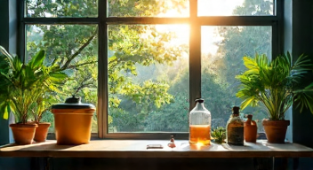 Der Einfluss der Umweltpolitik auf die Lackierungsindustrie (9/10)