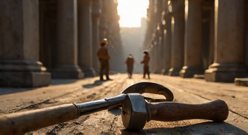 Der Einfluss von Handwerkskunst auf Bauprojekte (3/10)