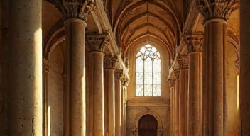 Der Einfluss von Musik auf Architektur (10/10)