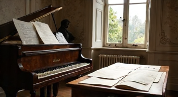 Der Einfluss von Musik auf Bauverträge (10/10)