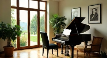 Der Einfluss von Musik auf das Wohnungseigentum (10/10)