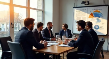 Der Einfluss von Vergabeverstößen auf die Wettbewerbslandschaft (10/10)