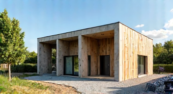 Der Experte für nachhaltiges Bauen (2/10)