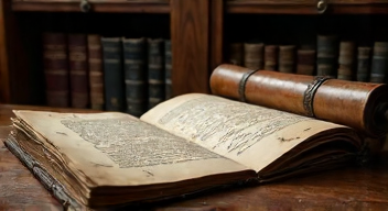 Der historische Kontext von Werkverträgen (3/10)