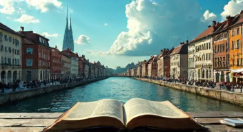 Der kulturelle Wandel durch Technologie (3/10)