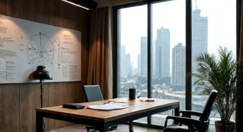 Der politische Einfluss auf Bauvorschriften