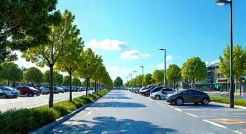 Der technische Fortschritt in der Parkraumgestaltung (2/10)