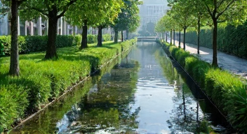 Der technologische Fortschritt im Regenwassermanagement (2/10)