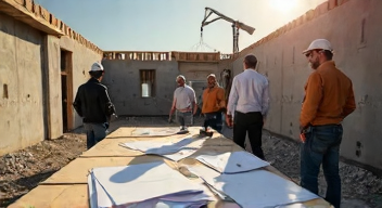 Der wirtschaftliche Einfluss von Baumängeln