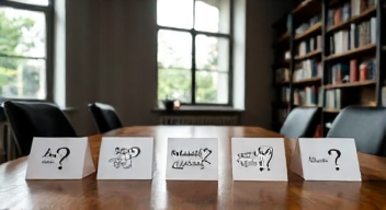 Die 5 meistgestellten Fragen (FAQ) zu Gewerberaummiete