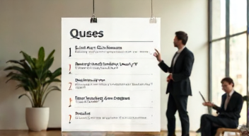 Die 5 meistgestellten Fragen (FAQ) zu Mietverhältnissen