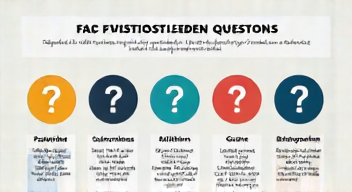 Die 5 meistgestellten Fragen (FAQ) zu Tatbestandsberichtigung