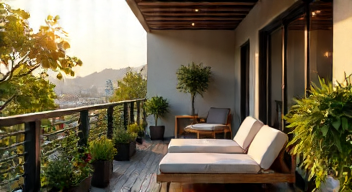 Die 5 meistgestellten Fragen (FAQ) zu Balkonpflichten