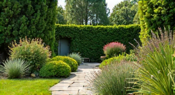 Die 5 meistgestellten Fragen (FAQ) zu Schottergärten