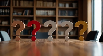 Die 5 meistgestellten Fragen (FAQ) zu Sachverständigenvergütung