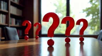 Die 5 meistgestellten Fragen (FAQ) zu Gehörsverstößen im Schiedsverfahren