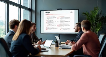 Die 5 meistgestellten Fragen (FAQ) zu Vergabeverfahren