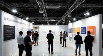 Die 5 meistgestellten Fragen (FAQ) zu Messeauftritten