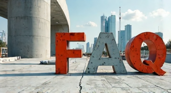 Die 5 meistgestellten Fragen (FAQ) zu Betonfertigteilen