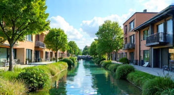 Die 5 meistgestellten Fragen (FAQ) zu Transformation im Regenwassermanagement