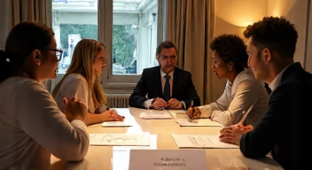 Die 5 meistgestellten Fragen (FAQ) zu Diskriminierung im Wohnungsmarkt