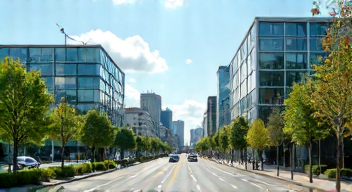 Die 5 meistgestellten Fragen (FAQ) zu Stadtentwicklung