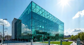 Die 5 meistgestellten Fragen (FAQ) zu Glasarchitektur