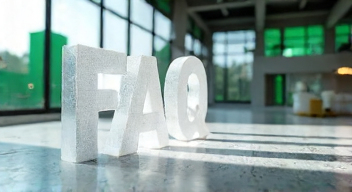 Die 5 meistgestellten Fragen (FAQ) zu Aerogel und Energieeffizienz