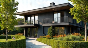 Die 5 meistgestellten Fragen (FAQ) zu Architekten und Freianlagen