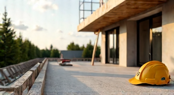 Die 5 meistgestellten Fragen (FAQ) zu Bauprojekten