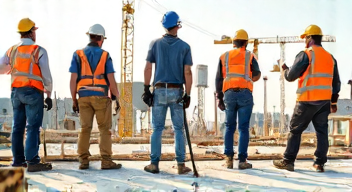 Die 5 meistgestellten Fragen (FAQ) zu Bauprojekten