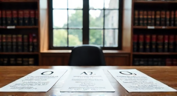 Die 5 meistgestellten Fragen (FAQ) zu Baurecht