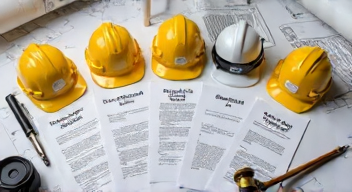 Die 5 meistgestellten Fragen (FAQ) zu Bauverträgen