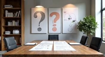 Die 5 meistgestellten Fragen (FAQ) zu Bauverträgen