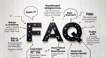 Die 5 meistgestellten Fragen (FAQ) zu fiktiver Schadensberechnung