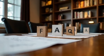 Die 5 meistgestellten Fragen (FAQ) zu Haftung im Bauarbeitsrecht