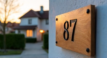 Die 5 meistgestellten Fragen (FAQ) zu Hausnummern